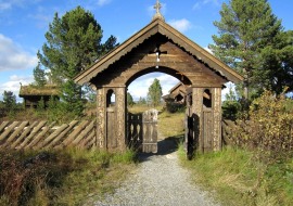 Oset fjellkirke 3