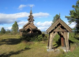 Oset fjellkirke 4