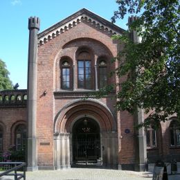 Brannvakten
