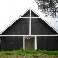 Kapellfløy
