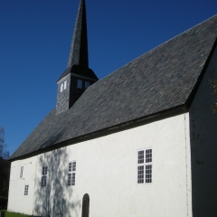 Østre Gausdal kirke