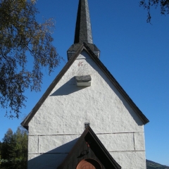 Østre Gausdal kirke