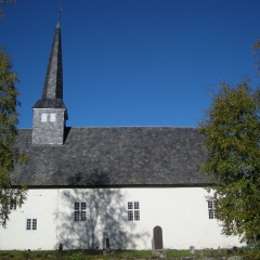 Østre Gausdal kirke