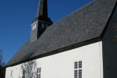 Østre Gausdal kirke