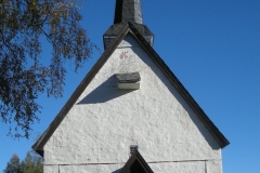 Østre Gausdal kirke