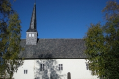 Østre Gausdal kirke