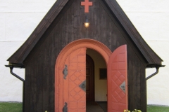 våpenhus