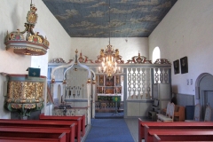 Kirkerom
