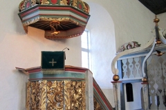 Prekestol