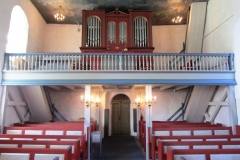 Orgelgalleri
