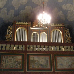 Orgel