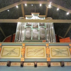 Orgel