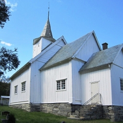 Øye kirke