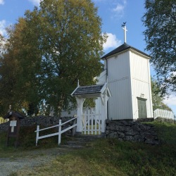 Øyfjell kirke