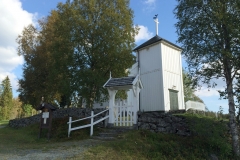 Øyfjell kirke