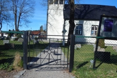 Vestre Porsgrunn kirke