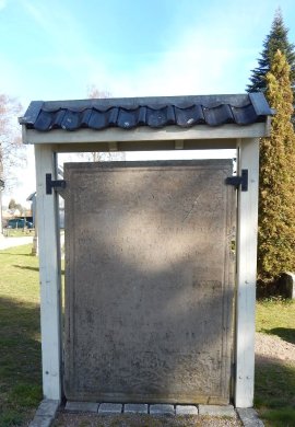 Gravhelle