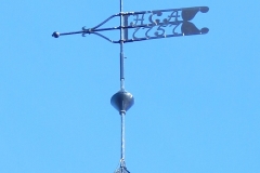 Vindfløy