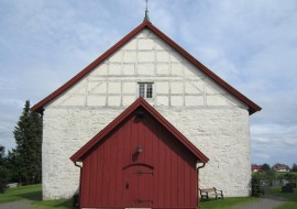 Ramnes kirke