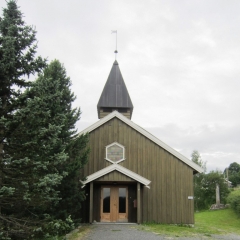 Reinli kapell