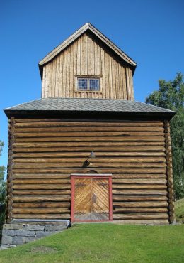Støpul