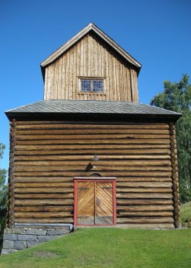 Støpul