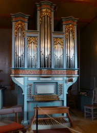 Orgel