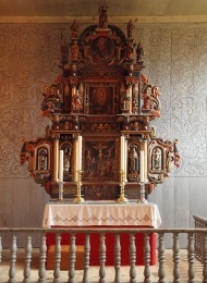 Altertavle