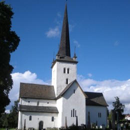 Ringsaker kirke