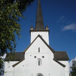 Ringsaker kirke