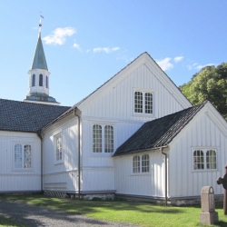 Risør kirke