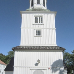 Risør kirke