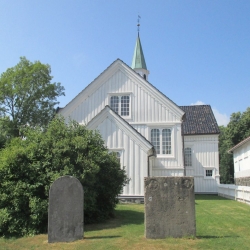 Risør kirke