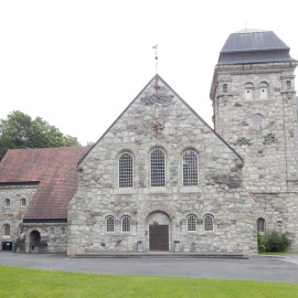Rjukan kirke