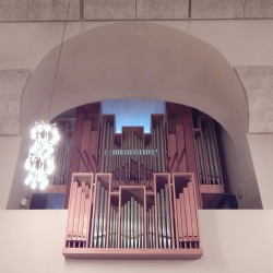 Orgel