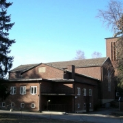 Røa kirke