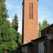 Røa kirke