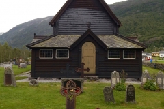 Østfra