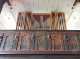 Orgel