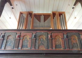 Orgel