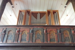 Orgel