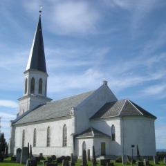 Romedal kirke