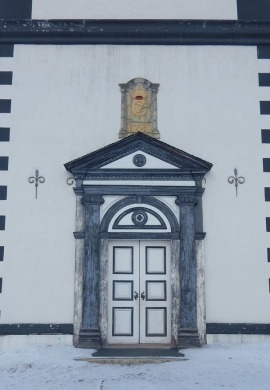 Røros kirke