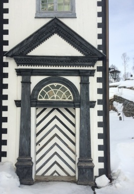 Røros kirke