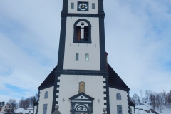 Røros kirke