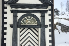 Røros kirke