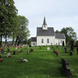 Røyken kirke