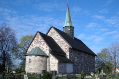 Fra nordøst