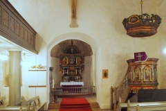 Kirkerom