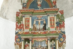 Altertavle